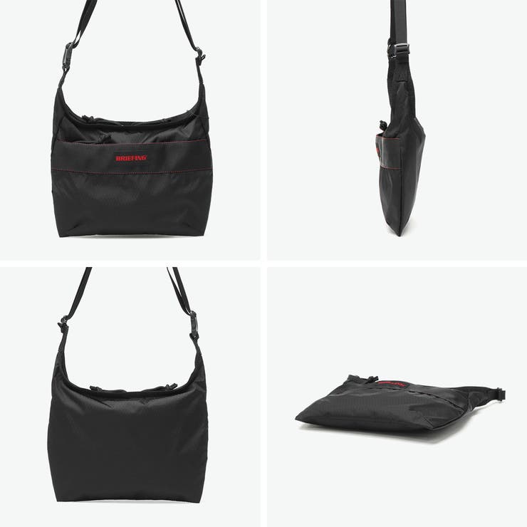 日本正規品 ブリーフィング サコッシュ | ギャレリア Bag＆Luggage | 詳細画像6 