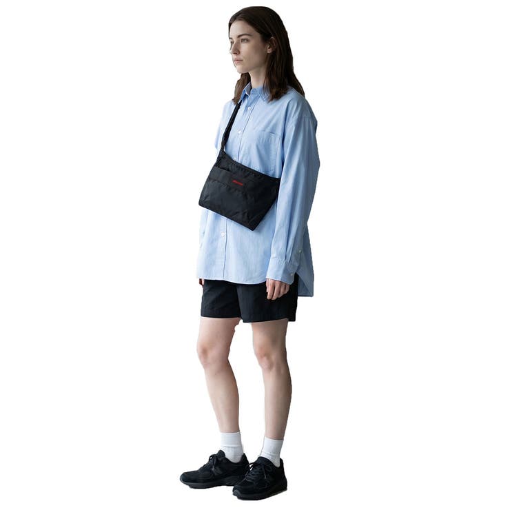 日本正規品 ブリーフィング サコッシュ | ギャレリア Bag＆Luggage | 詳細画像9 