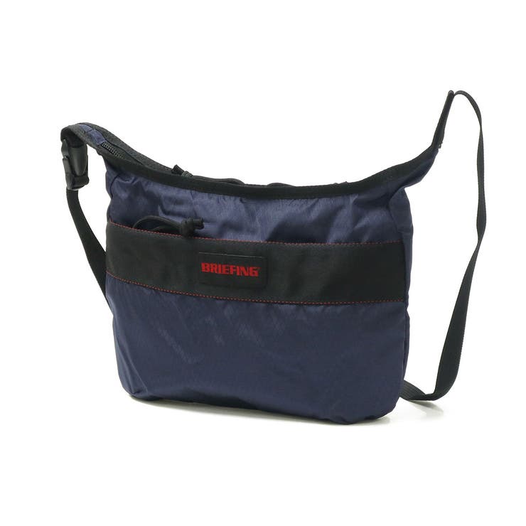 NAVY | 日本正規品 ブリーフィング サコッシュ | ギャレリア Bag＆Luggage
