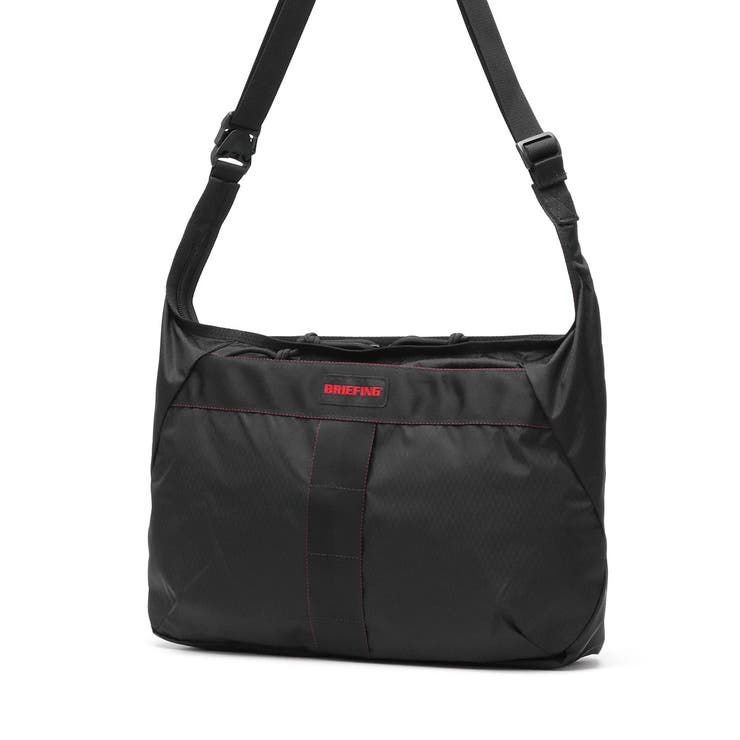 日本正規品 ブリーフィング ショルダーバッグ | ギャレリア Bag＆Luggage | 詳細画像10 