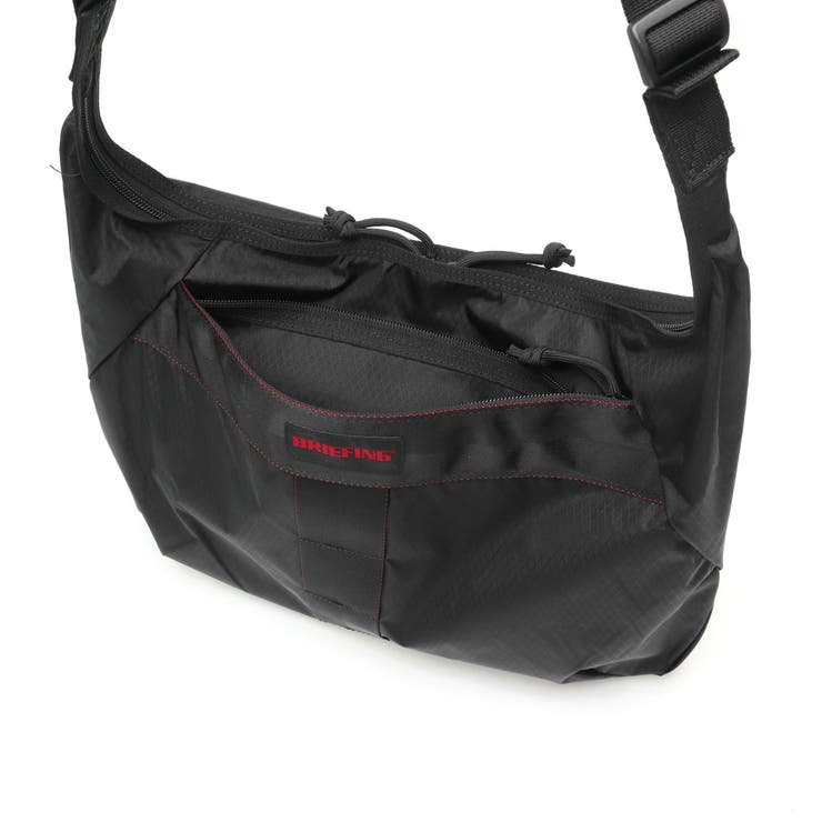 日本正規品 ブリーフィング ショルダーバッグ | ギャレリア Bag＆Luggage | 詳細画像17 