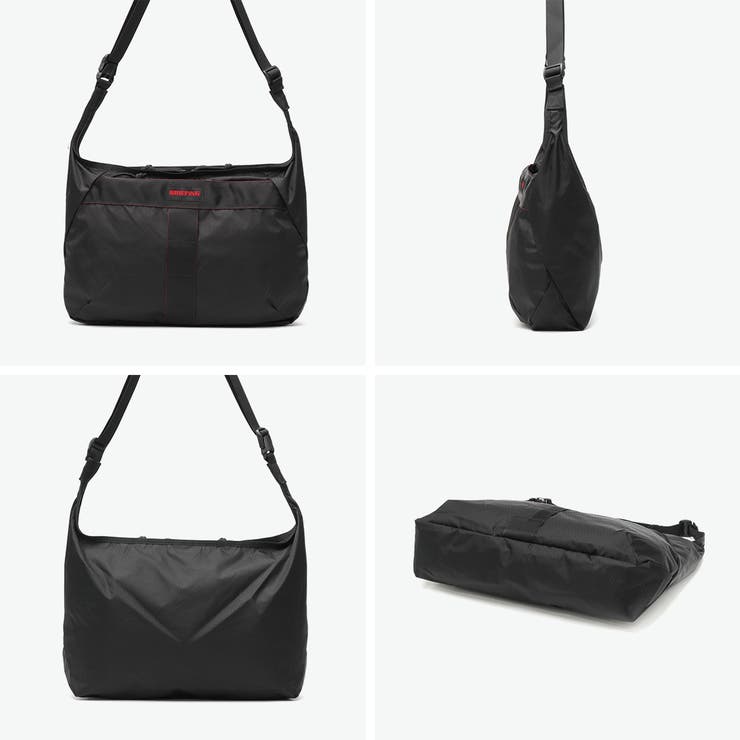 日本正規品 ブリーフィング ショルダーバッグ | ギャレリア Bag＆Luggage | 詳細画像6 