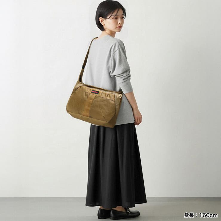 日本正規品 ブリーフィング ショルダーバッグ | ギャレリア Bag＆Luggage | 詳細画像9 