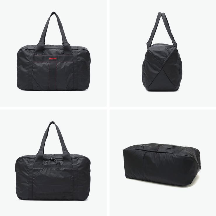 日本正規品 ブリーフィング ボストンバッグ | ギャレリア Bag＆Luggage | 詳細画像6 