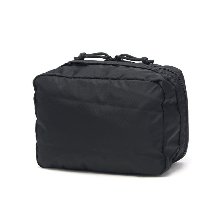 日本正規品 ブリーフィング ポーチ | ギャレリア Bag＆Luggage | 詳細画像11 