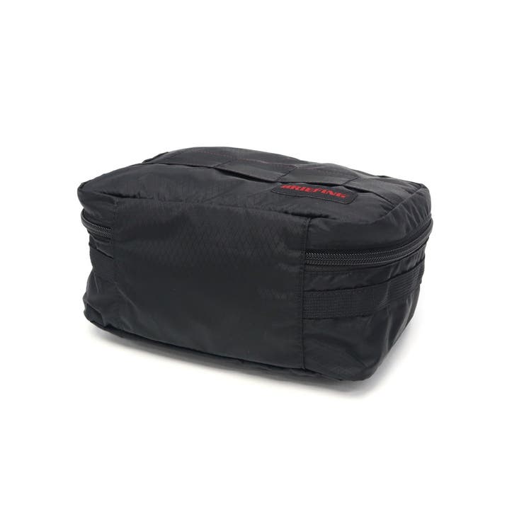日本正規品 ブリーフィング ポーチ | ギャレリア Bag＆Luggage | 詳細画像12 