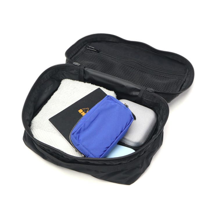 日本正規品 ブリーフィング ポーチ | ギャレリア Bag＆Luggage | 詳細画像13 