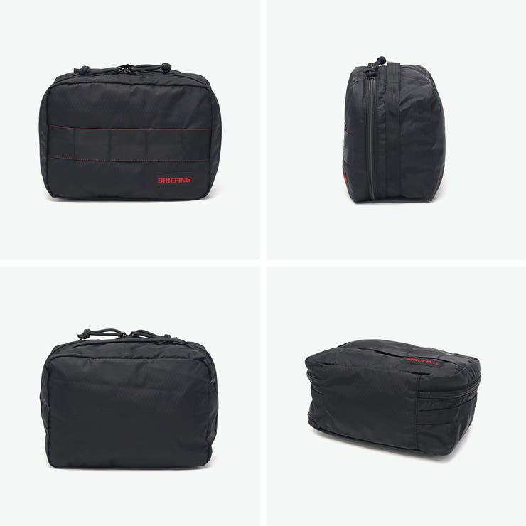 日本正規品 ブリーフィング ポーチ | ギャレリア Bag＆Luggage | 詳細画像5 