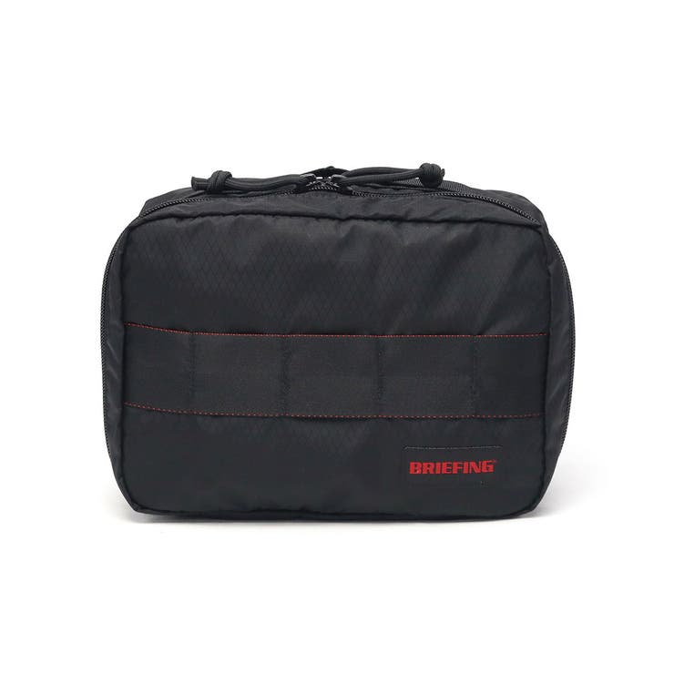 日本正規品 ブリーフィング ポーチ | ギャレリア Bag＆Luggage | 詳細画像8 