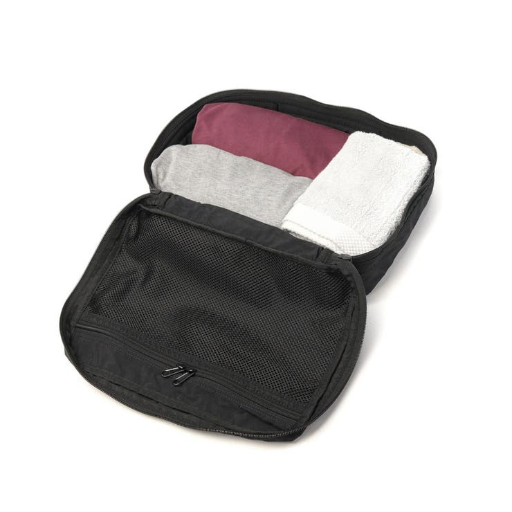 日本正規品 ブリーフィング ポーチ | ギャレリア Bag＆Luggage | 詳細画像13 