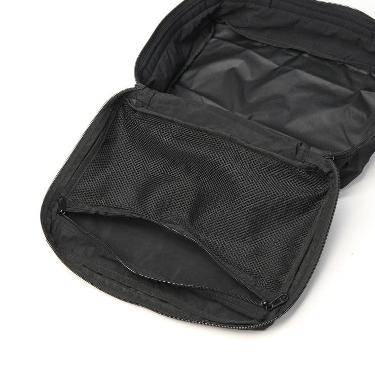 日本正規品 ブリーフィング ポーチ | ギャレリア Bag＆Luggage | 詳細画像14 