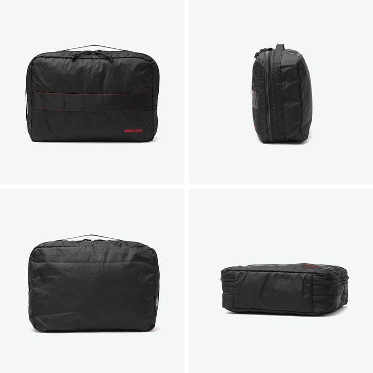 日本正規品 ブリーフィング ポーチ | ギャレリア Bag＆Luggage | 詳細画像5 