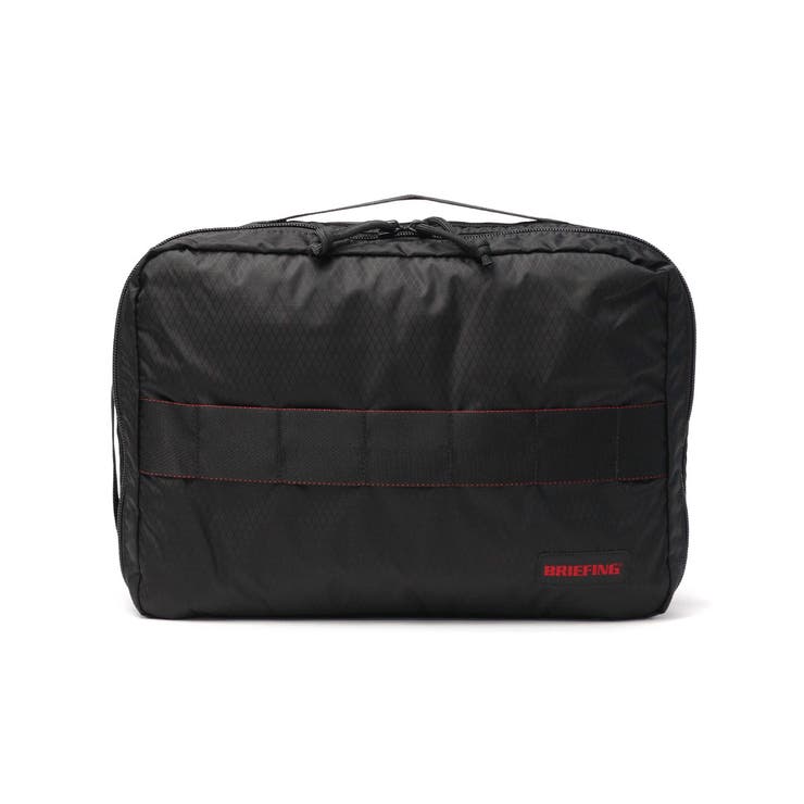 日本正規品 ブリーフィング ポーチ | ギャレリア Bag＆Luggage | 詳細画像8 