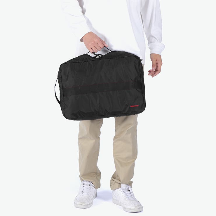 日本正規品 ブリーフィング ポーチ | ギャレリア Bag＆Luggage | 詳細画像7 