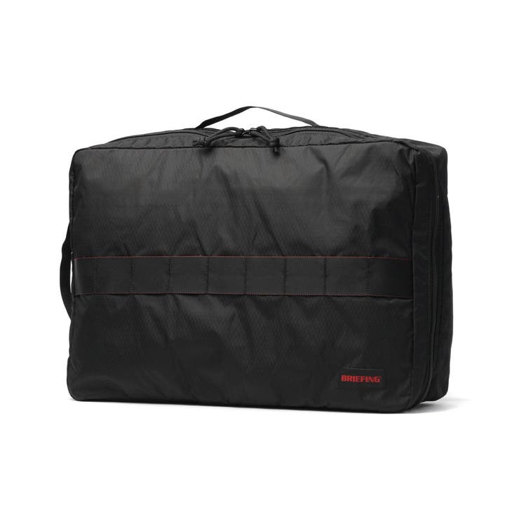 BLACK | 日本正規品 ブリーフィング ポーチ | ギャレリア Bag＆Luggage