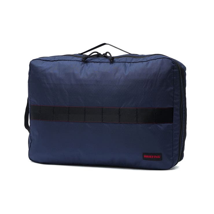 NAVY | 日本正規品 ブリーフィング ポーチ | ギャレリア Bag＆Luggage