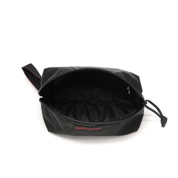 日本正規品 ブリーフィング ポーチ | ギャレリア Bag＆Luggage | 詳細画像15 