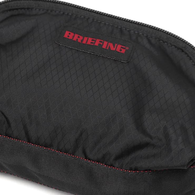 日本正規品 ブリーフィング ポーチ | ギャレリア Bag＆Luggage | 詳細画像16 