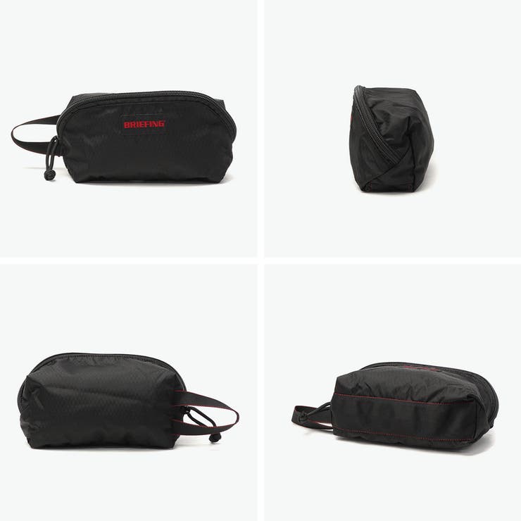 日本正規品 ブリーフィング ポーチ | ギャレリア Bag＆Luggage | 詳細画像5 