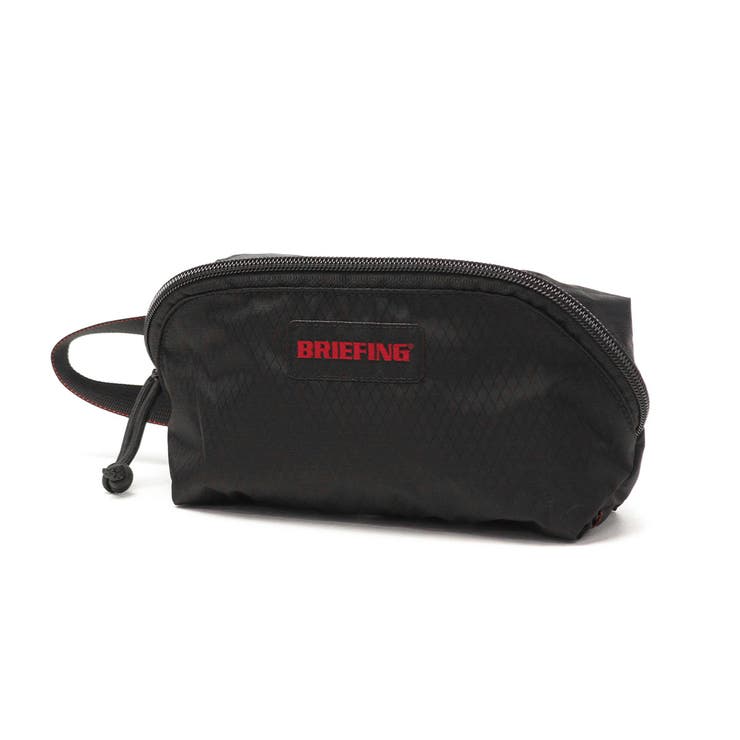 日本正規品 ブリーフィング ポーチ | ギャレリア Bag＆Luggage | 詳細画像8 