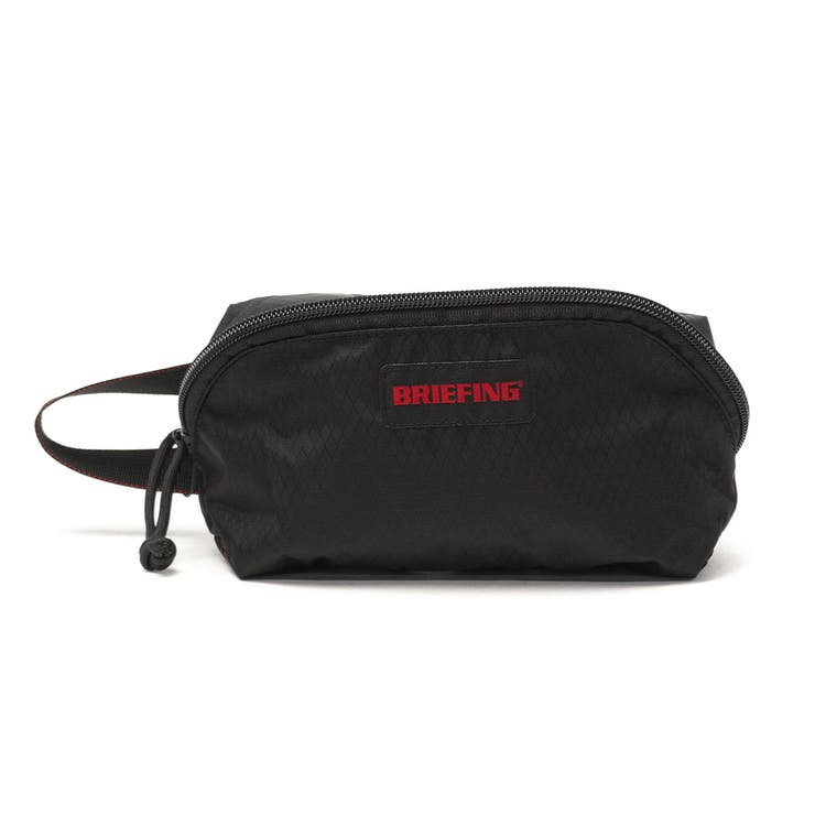 日本正規品 ブリーフィング ポーチ | ギャレリア Bag＆Luggage | 詳細画像9 