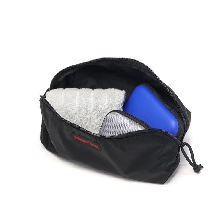日本正規品 ブリーフィング ポーチ | ギャレリア Bag＆Luggage | 詳細画像14 