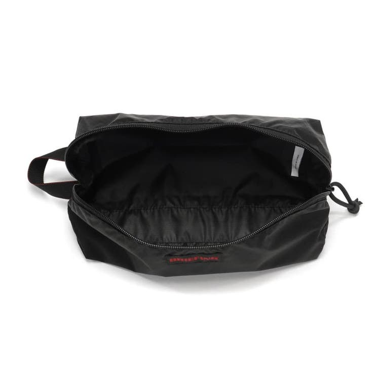 日本正規品 ブリーフィング ポーチ | ギャレリア Bag＆Luggage | 詳細画像15 