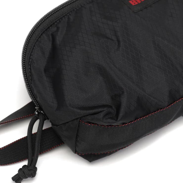 日本正規品 ブリーフィング ポーチ | ギャレリア Bag＆Luggage | 詳細画像16 
