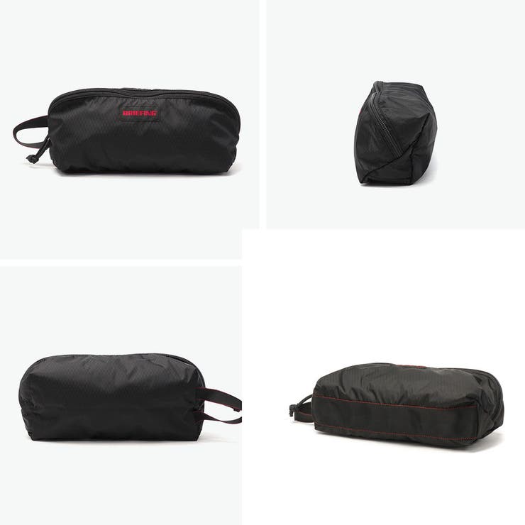 日本正規品 ブリーフィング ポーチ | ギャレリア Bag＆Luggage | 詳細画像5 
