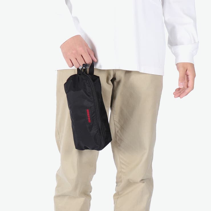 日本正規品 ブリーフィング ポーチ | ギャレリア Bag＆Luggage | 詳細画像7 