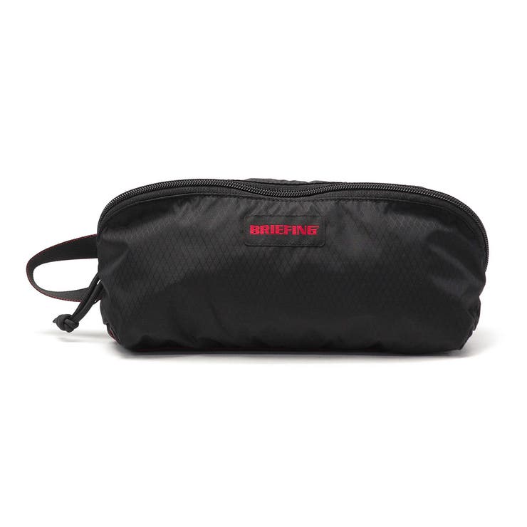日本正規品 ブリーフィング ポーチ | ギャレリア Bag＆Luggage | 詳細画像9 
