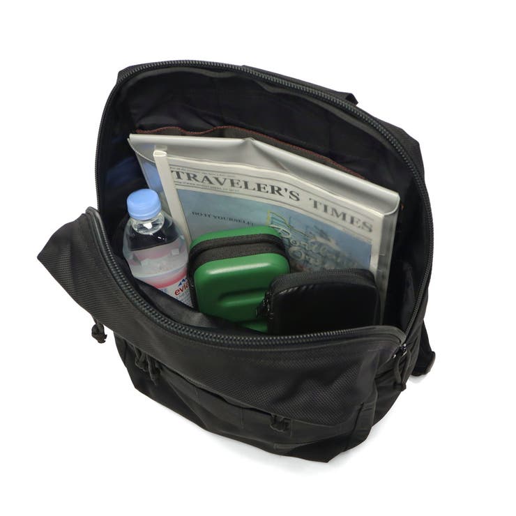 日本正規品ブリーフィング リュック BRIEFING | ギャレリア Bag＆Luggage | 詳細画像13 