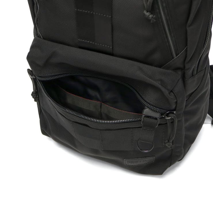 日本正規品ブリーフィング リュック BRIEFING | ギャレリア Bag＆Luggage | 詳細画像16 