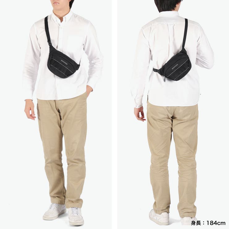 日本正規品 ブリーフィング BRIEFING | ギャレリア Bag＆Luggage | 詳細画像7 