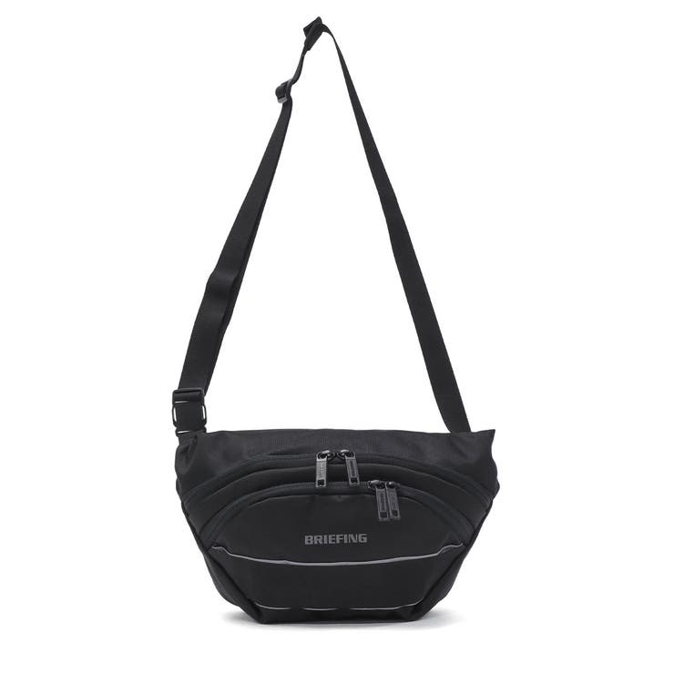 日本正規品 ブリーフィング ボディバッグ | ギャレリア Bag＆Luggage | 詳細画像14 