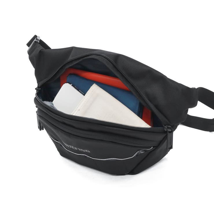 日本正規品 ブリーフィング ボディバッグ | ギャレリア Bag＆Luggage | 詳細画像15 