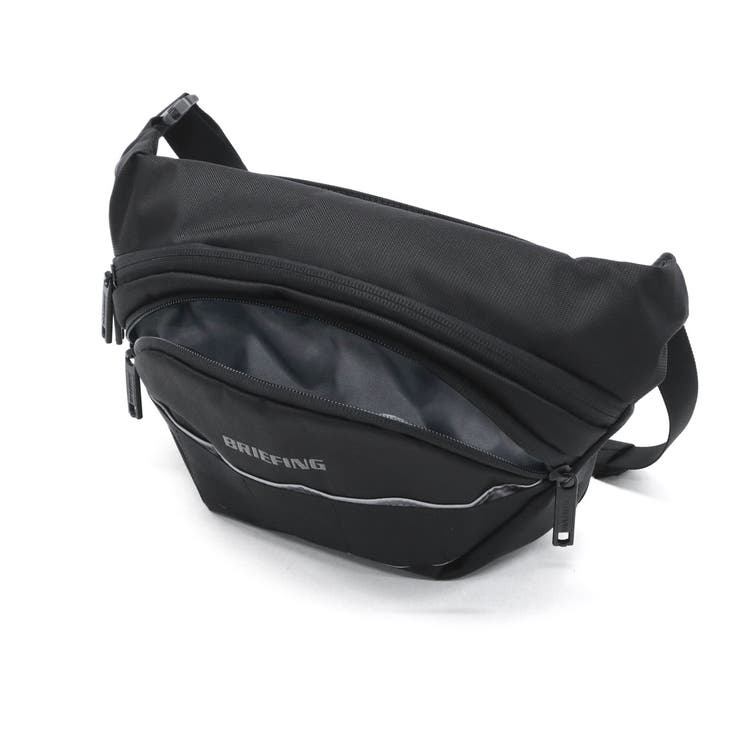 日本正規品 ブリーフィング ボディバッグ | ギャレリア Bag＆Luggage | 詳細画像16 