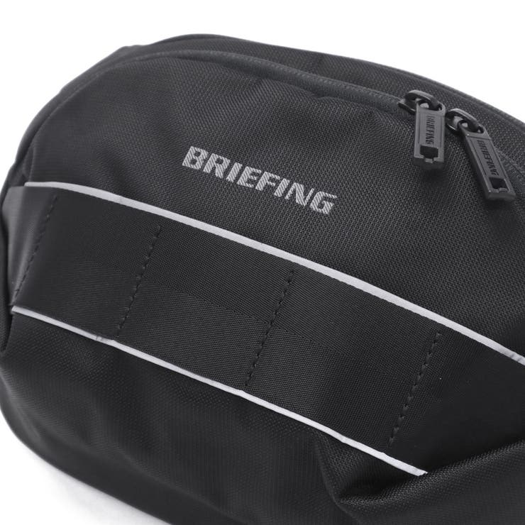 日本正規品 ブリーフィング ボディバッグ | ギャレリア Bag＆Luggage | 詳細画像22 