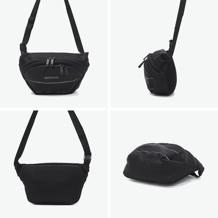 日本正規品 ブリーフィング ボディバッグ | ギャレリア Bag＆Luggage | 詳細画像6 