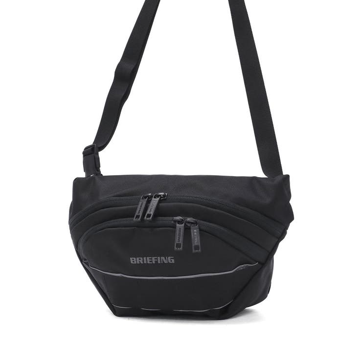 日本正規品 ブリーフィング ボディバッグ | ギャレリア Bag＆Luggage | 詳細画像8 