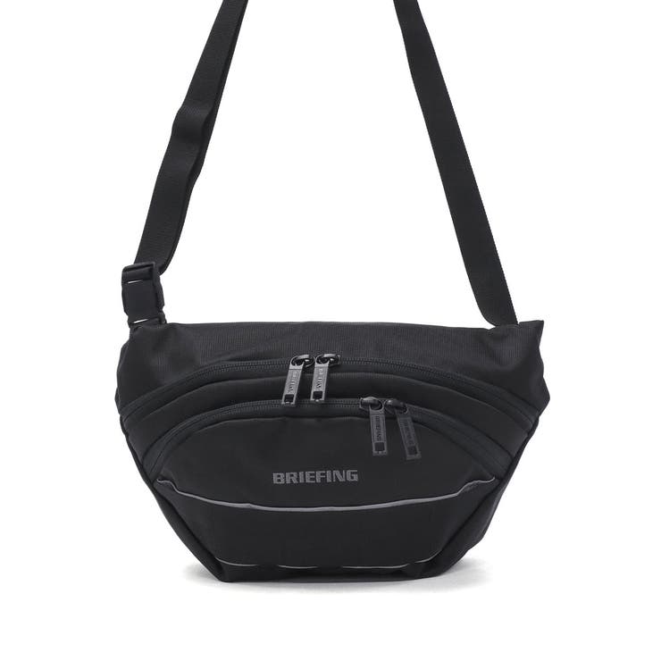 日本正規品 ブリーフィング ボディバッグ | ギャレリア Bag＆Luggage | 詳細画像9 