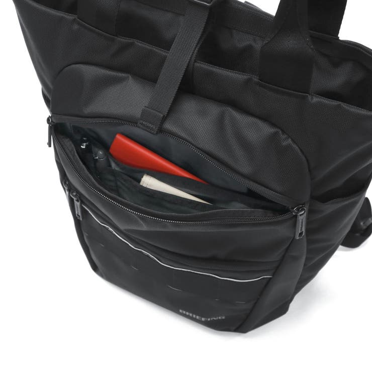 日本正規品 ブリーフィング リュック | ギャレリア Bag＆Luggage | 詳細画像19 