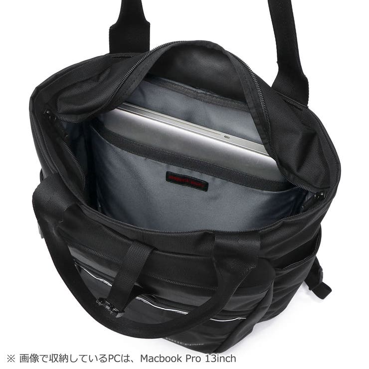 日本正規品 ブリーフィング リュック | ギャレリア Bag＆Luggage | 詳細画像23 