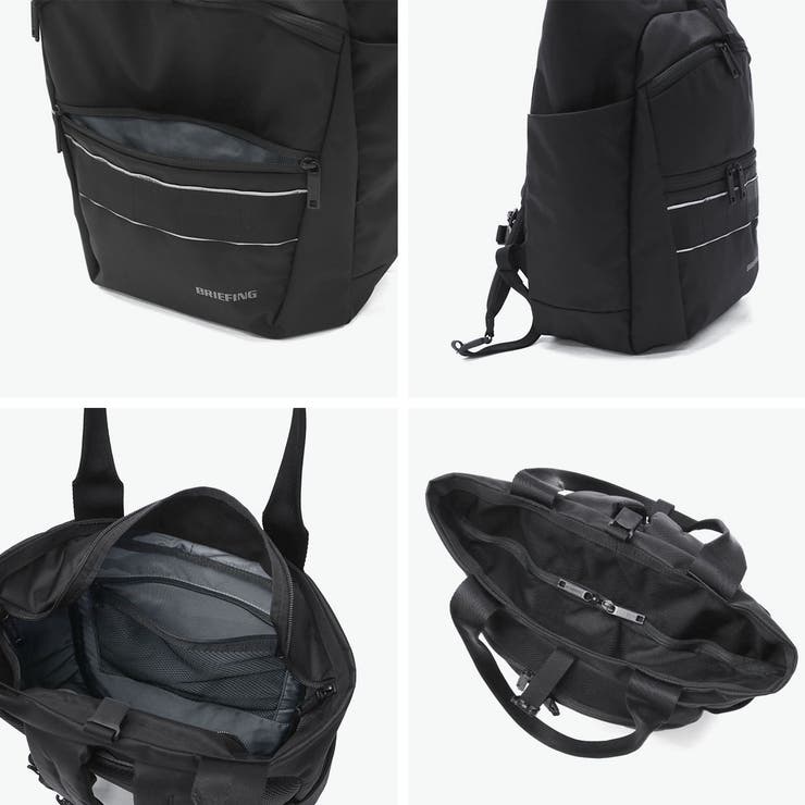 日本正規品 ブリーフィング リュック | ギャレリア Bag＆Luggage | 詳細画像6 