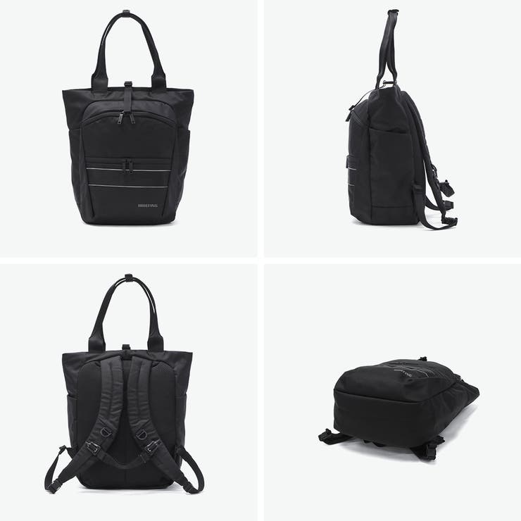 日本正規品 ブリーフィング リュック | ギャレリア Bag＆Luggage | 詳細画像7 