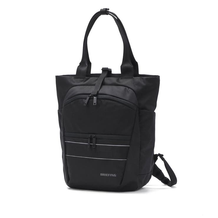 日本正規品 ブリーフィング リュック | ギャレリア Bag＆Luggage | 詳細画像9 