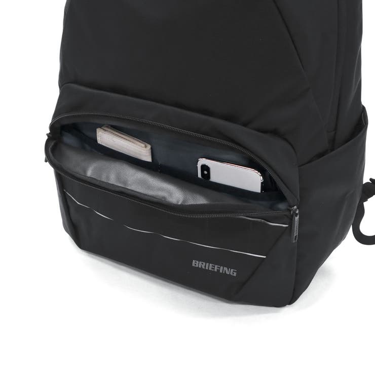 日本正規品 ブリーフィング リュック | ギャレリア Bag＆Luggage | 詳細画像16 