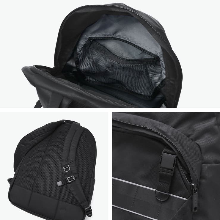 日本正規品 ブリーフィング リュック | ギャレリア Bag＆Luggage | 詳細画像6 