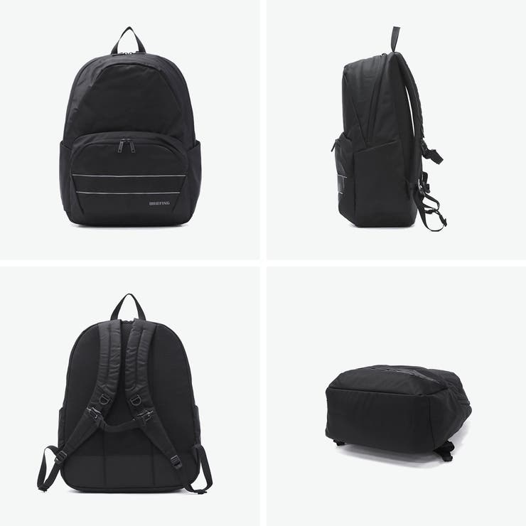 日本正規品 ブリーフィング リュック | ギャレリア Bag＆Luggage | 詳細画像7 