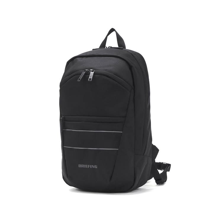 BLACK | 日本正規品 ブリーフィング ボディバッグ | ギャレリア Bag＆Luggage